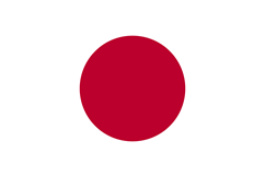 Japan - Eastern