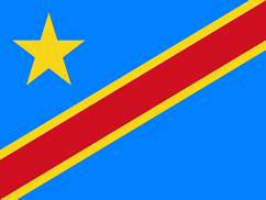 Congo (former Zaire)