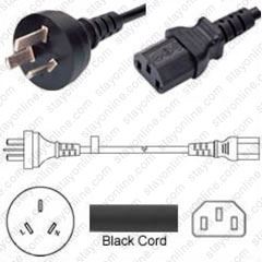 10pairs 8215C Copper US Audio Power Plug IEC Power Connector Pair 